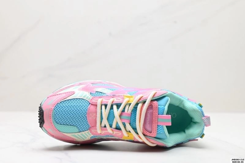 TechFriendly Off White Shoes 3091