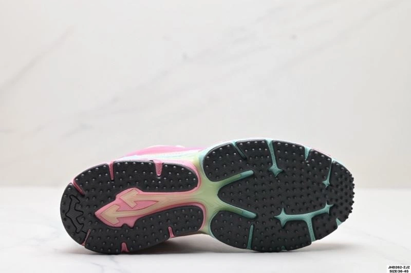 TechFriendly Off White Shoes 3091