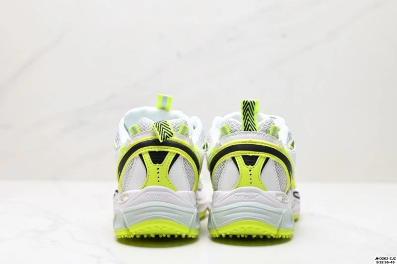 Trendy Off White Shoes 3112