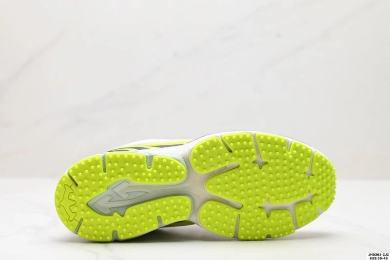 Trendy Off White Shoes 3112