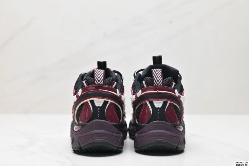 Off White Shoes Classic 3104