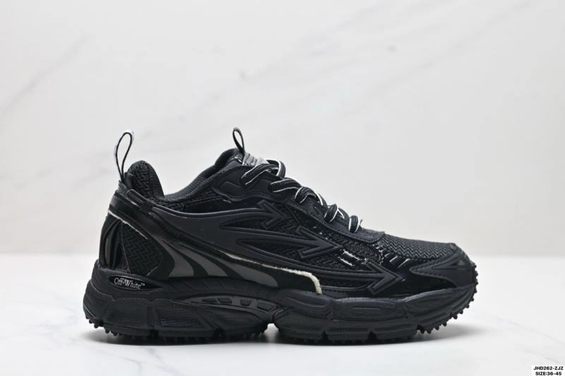 Off White Shoes TimelessDesign 3113