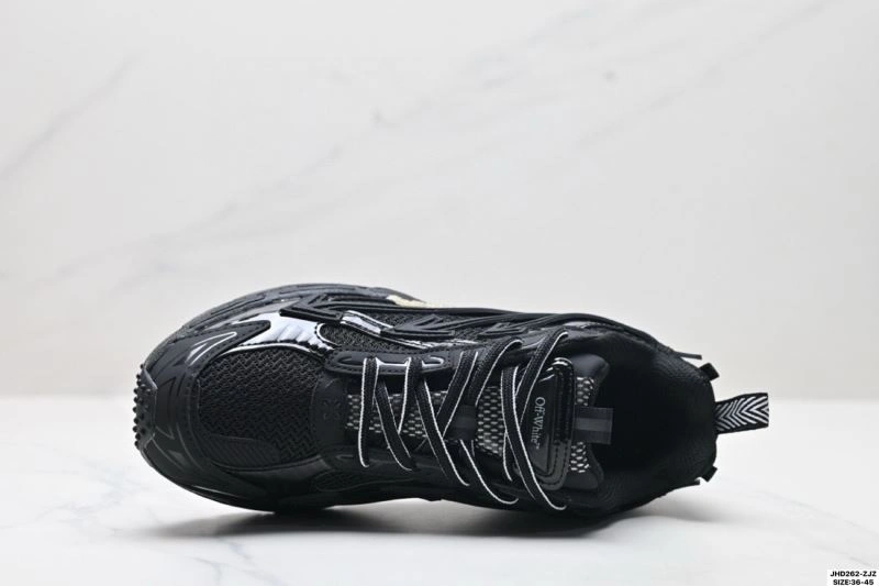 Off White Shoes TimelessDesign 3113