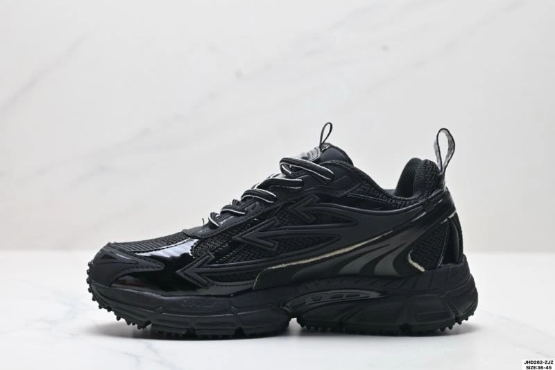 Off White Shoes TimelessDesign 3113