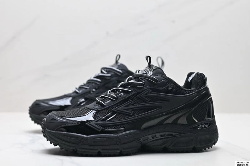 Off White Shoes TimelessDesign 3113