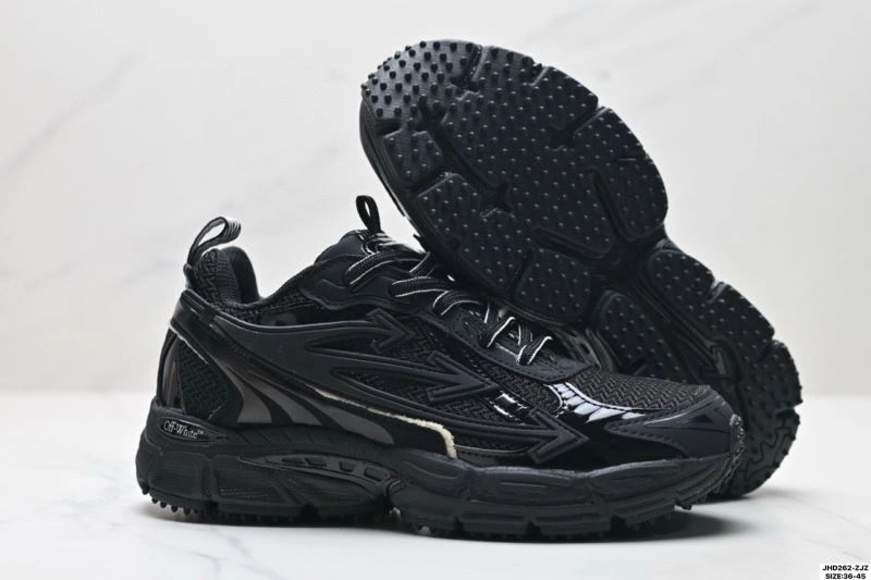 Off White Shoes TimelessDesign 3113