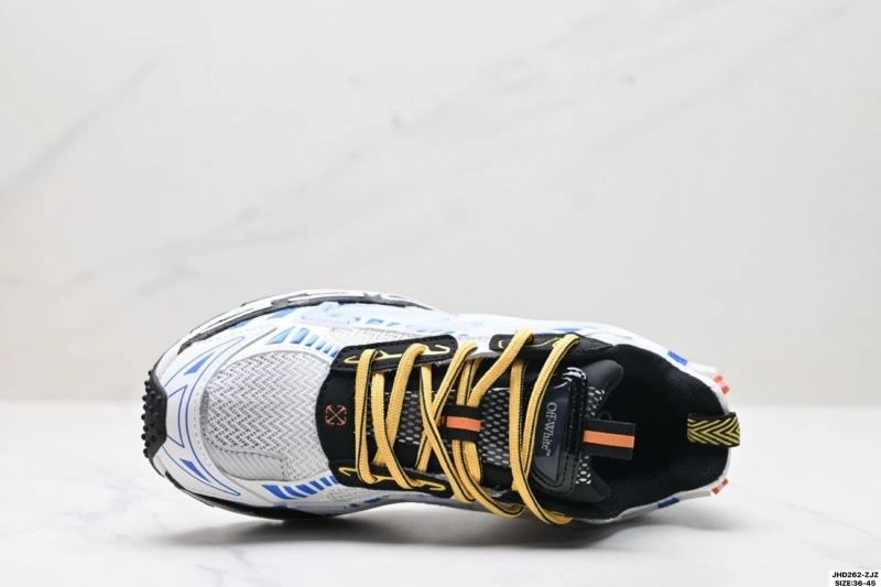 Off White Shoes ModernLook 3119
