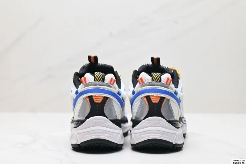 Off White Shoes ModernLook 3119