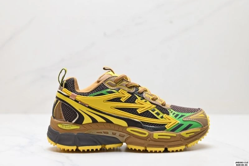 BestValue Off White Shoes 3106