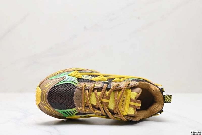 BestValue Off White Shoes 3106