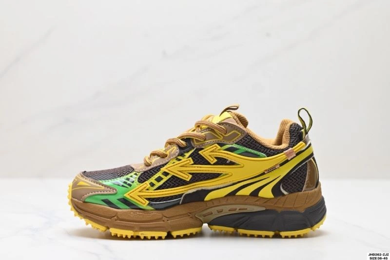 BestValue Off White Shoes 3106