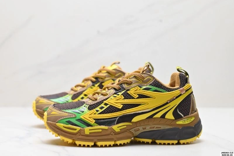 BestValue Off White Shoes 3106