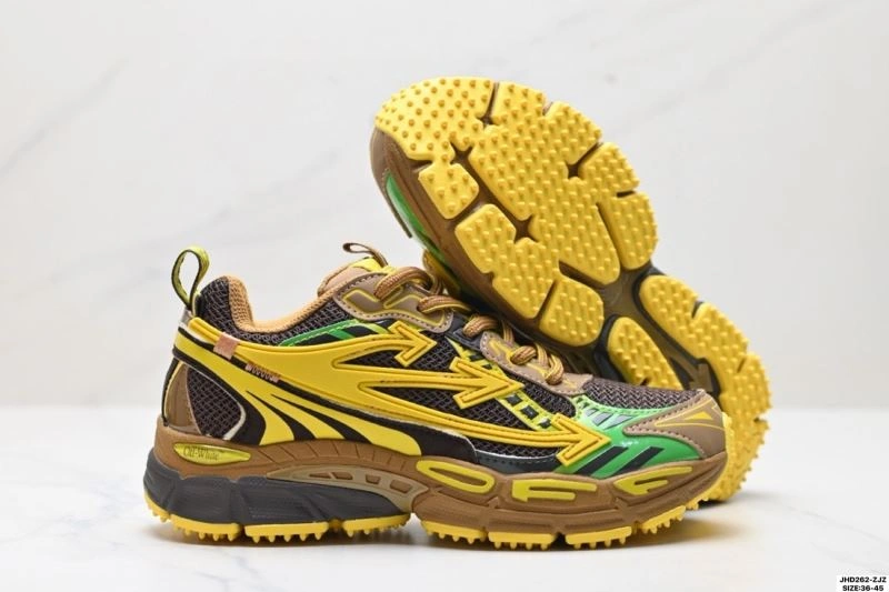 BestValue Off White Shoes 3106