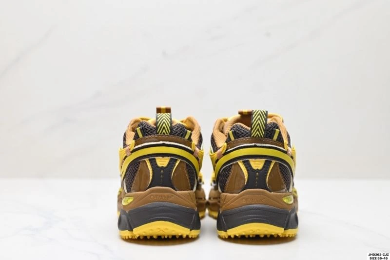 BestValue Off White Shoes 3106