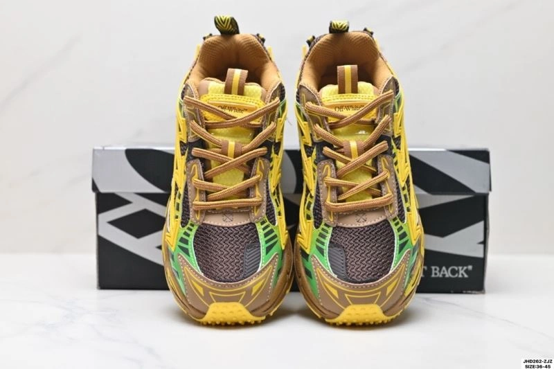 BestValue Off White Shoes 3106