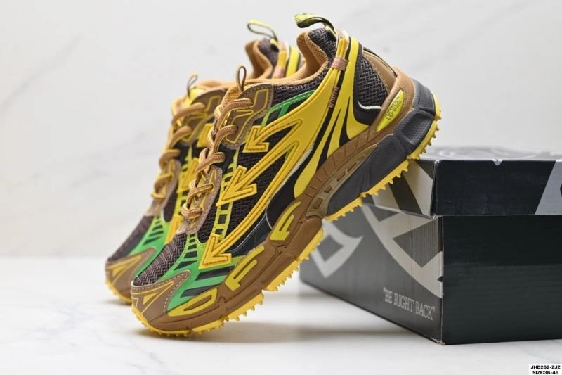 BestValue Off White Shoes 3106