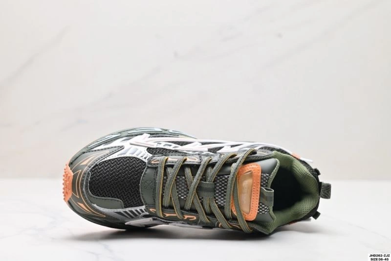 Off White Shoes WeatherProof 3088