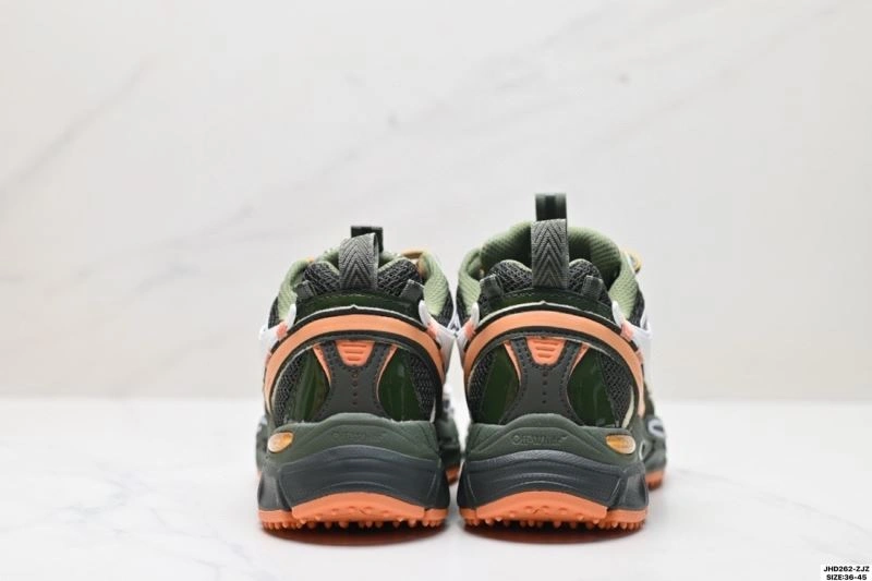Off White Shoes WeatherProof 3088