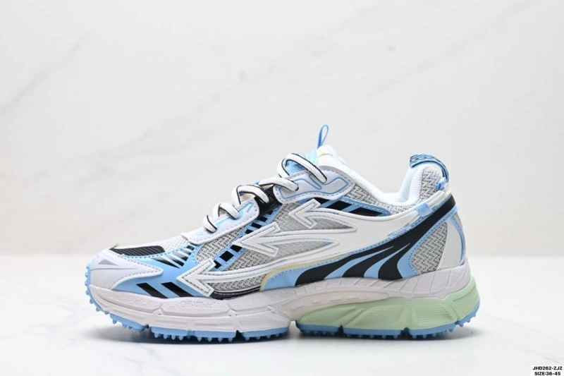 Off White Shoes OnTrend 3095