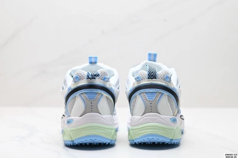 Off White Shoes OnTrend 3095