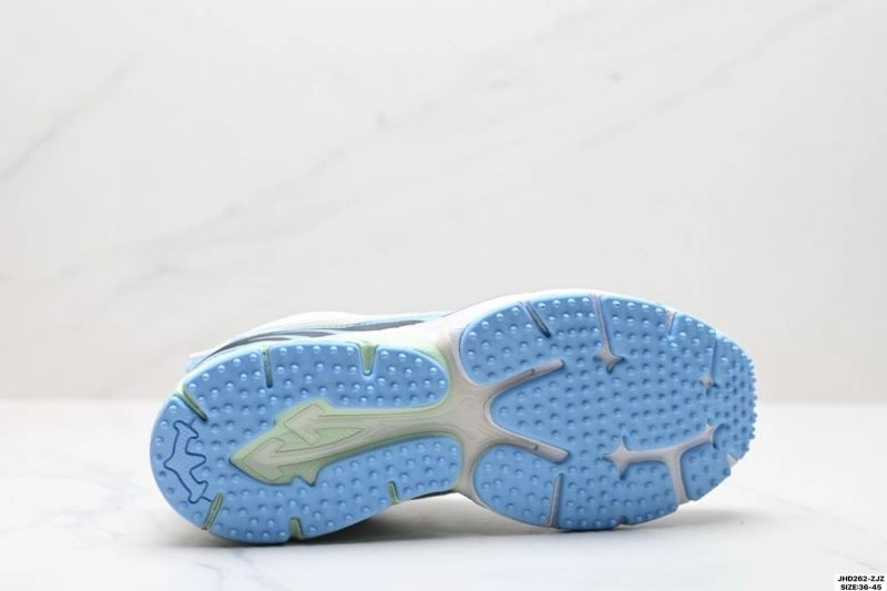 Off White Shoes OnTrend 3095
