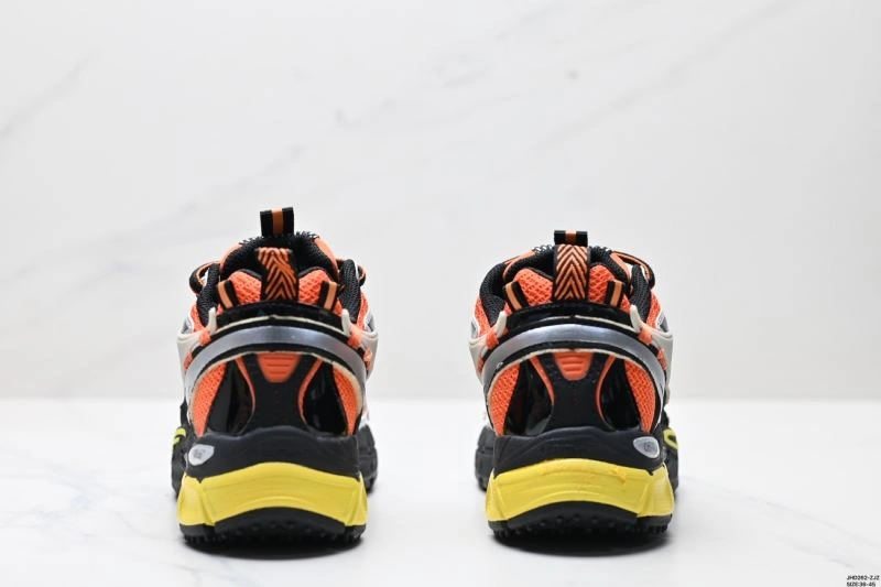 SmoothTexture Off White Shoes 3094