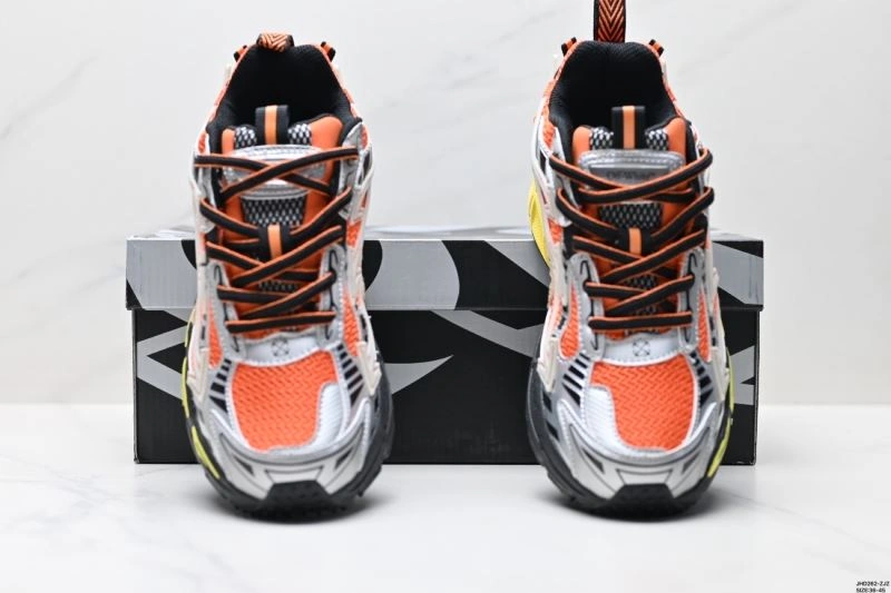 SmoothTexture Off White Shoes 3094