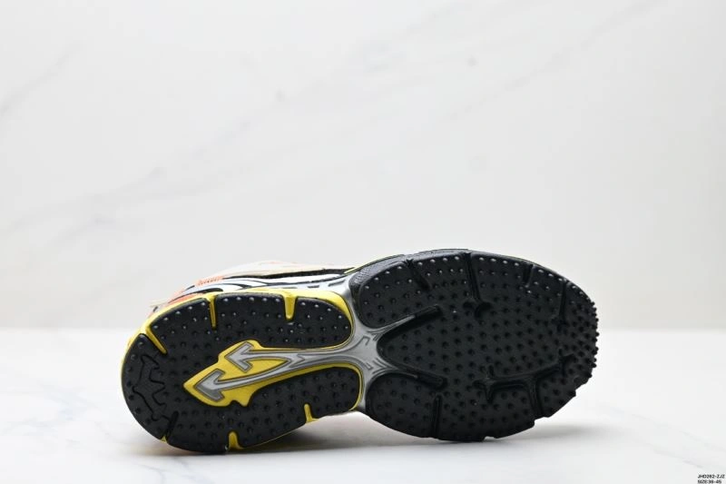 SmoothTexture Off White Shoes 3094