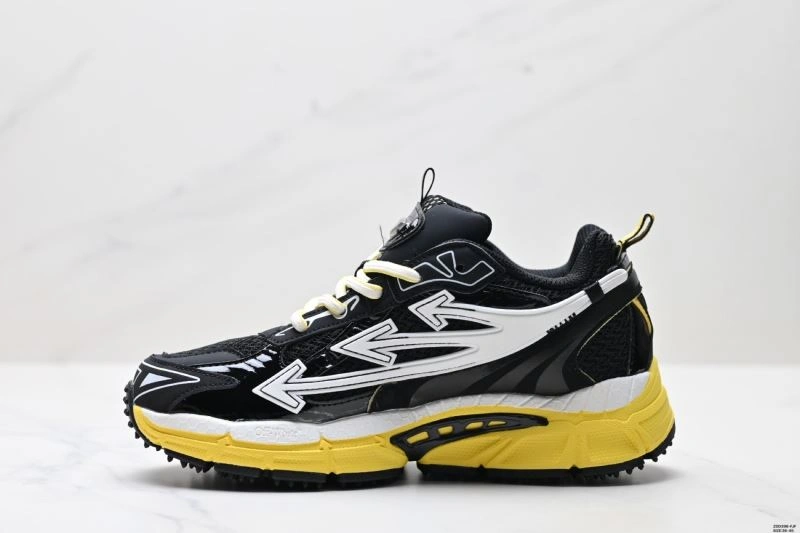 Off White Shoes Bold 2030