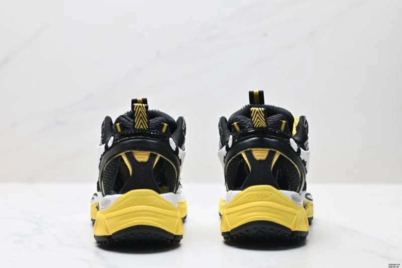 Off White Shoes Bold 2030