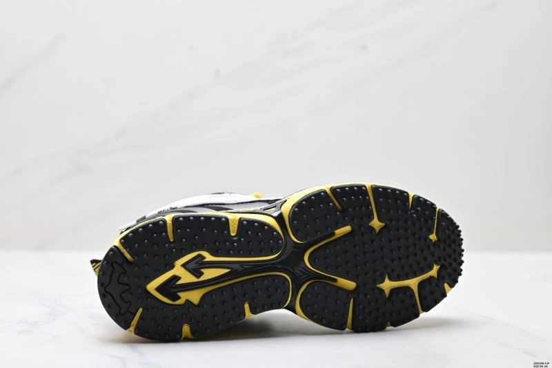 Off White Shoes Bold 2030