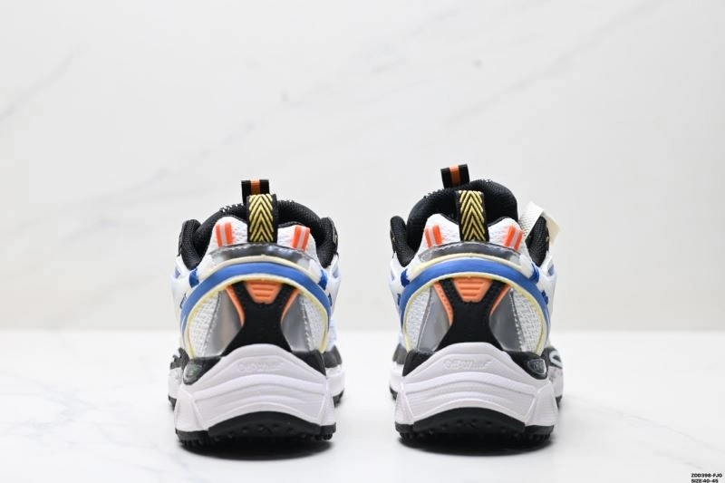 Off White Shoes SoftTouch 2024
