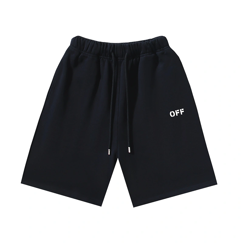 Off White Short Pants Tailored 146807