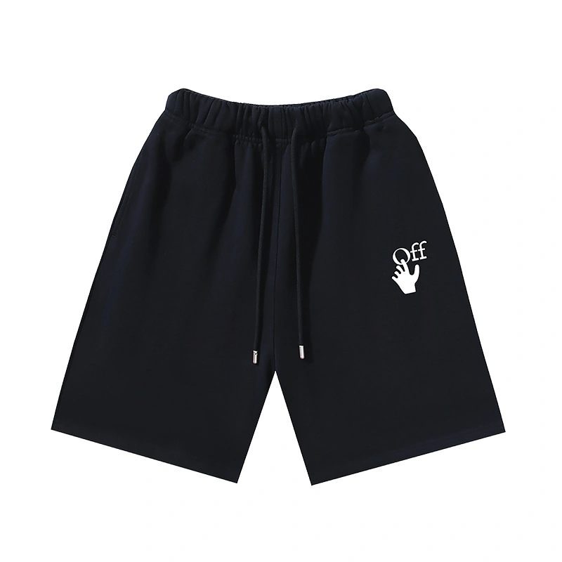 Off White Short Pants Tailored 146807