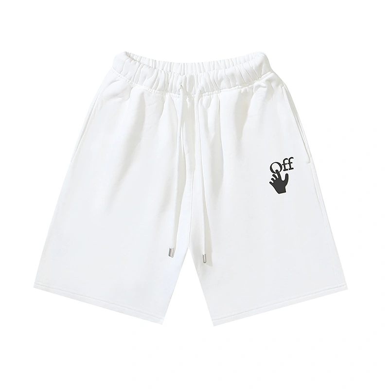 Off White Short Pants Tailored 146807