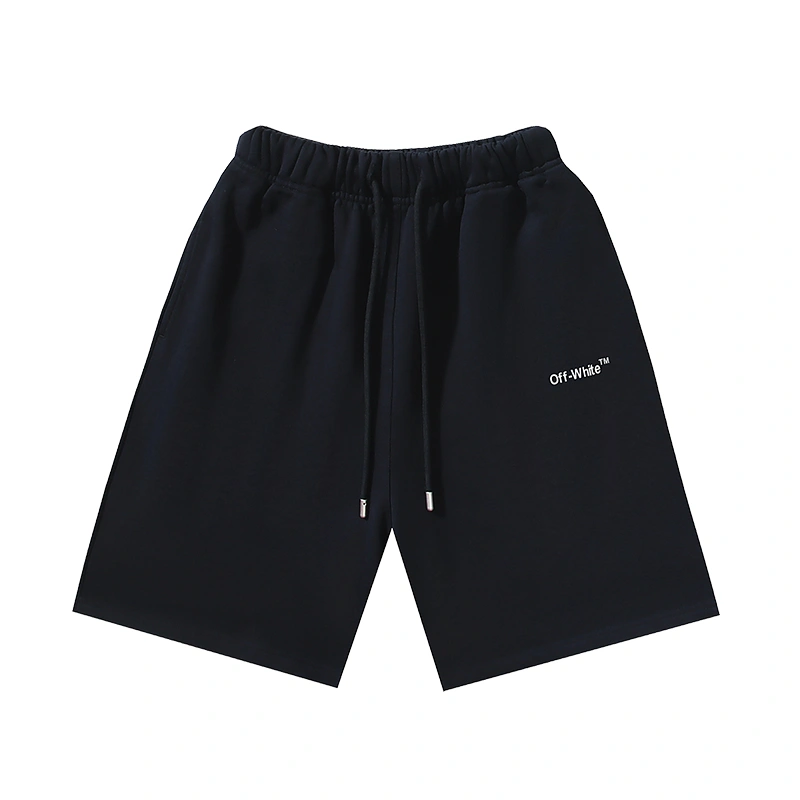 Off White Short Pants Tailored 146807