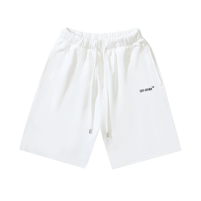 Off White Short Pants Tailored 146807