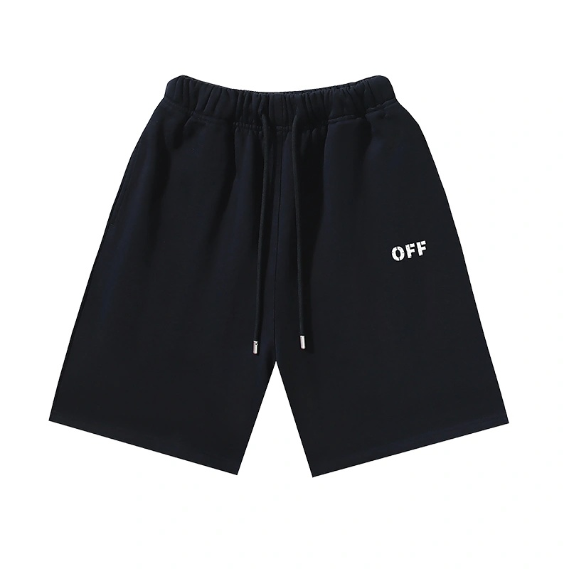 Off White Short Pants Tailored 146807