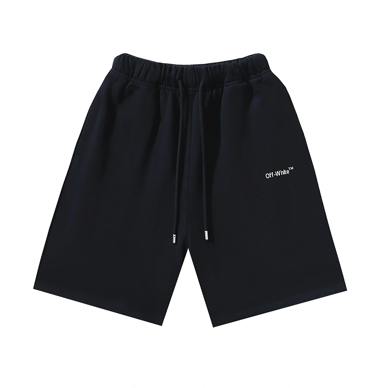 Off White Short Pants Tailored 146807