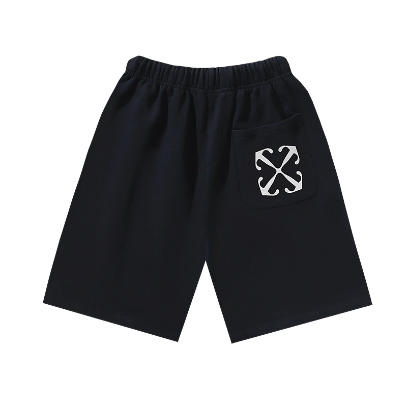 Off White Short Pants Tailored 146807