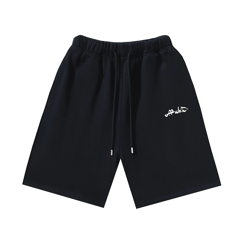 Off White Short Pants Tailored 146807