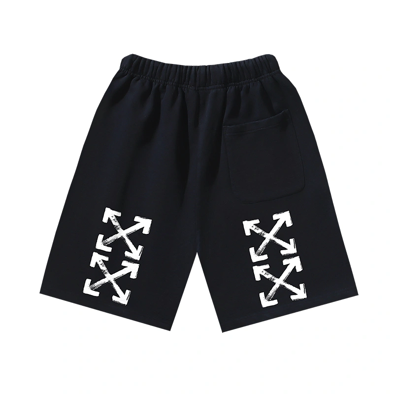 Off White Short Pants Tailored 146807