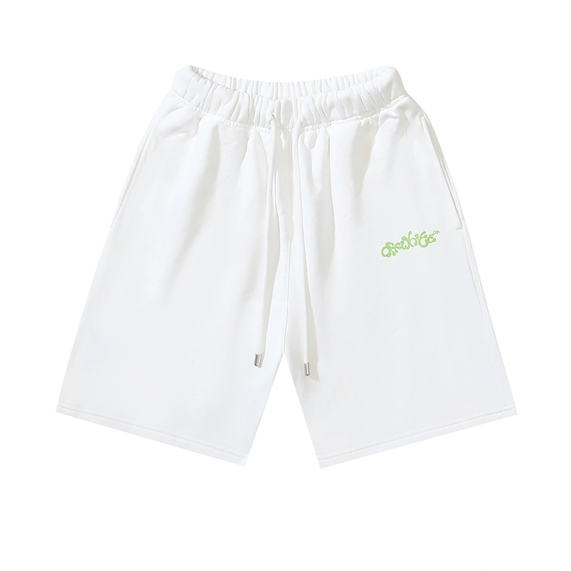 Off White Short Pants Tailored 146807