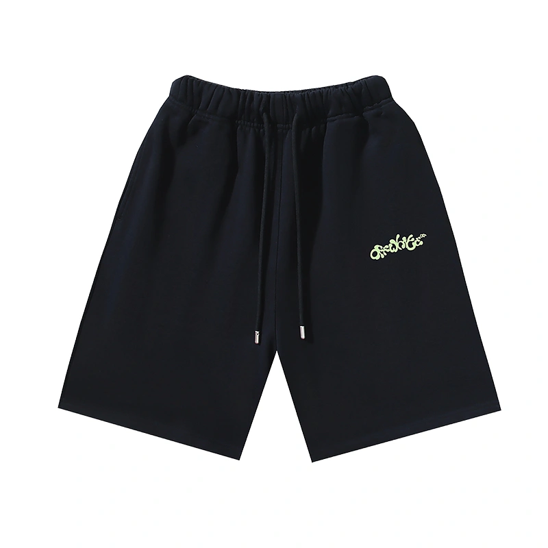 Off White Short Pants Tailored 146807
