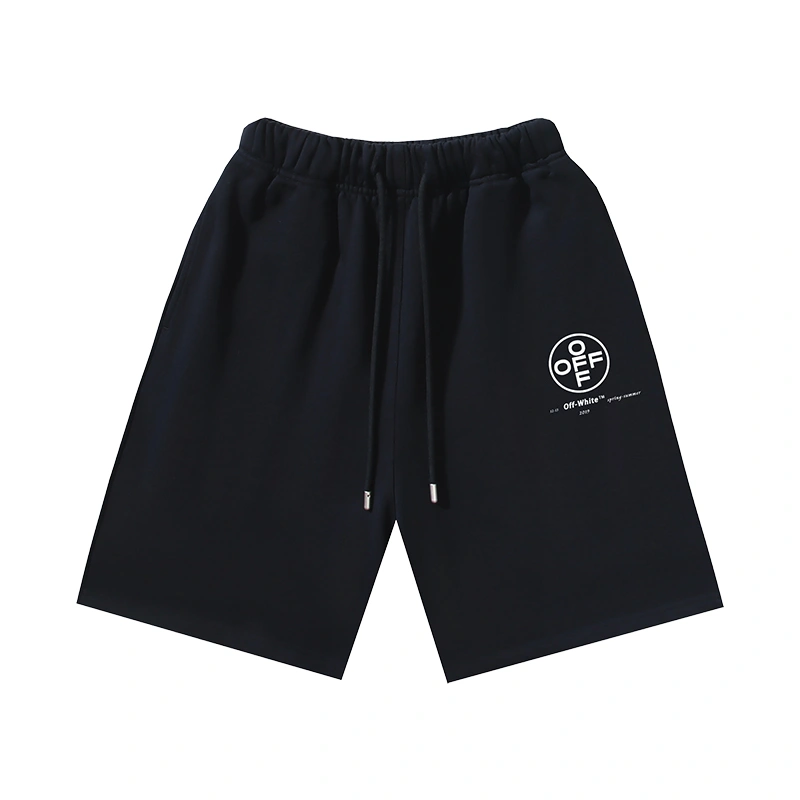 Off White Short Pants Tailored 146807
