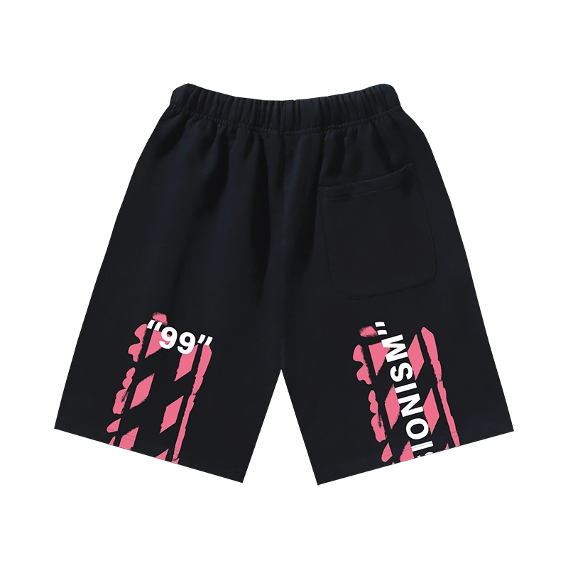 Off White Short Pants Tailored 146807