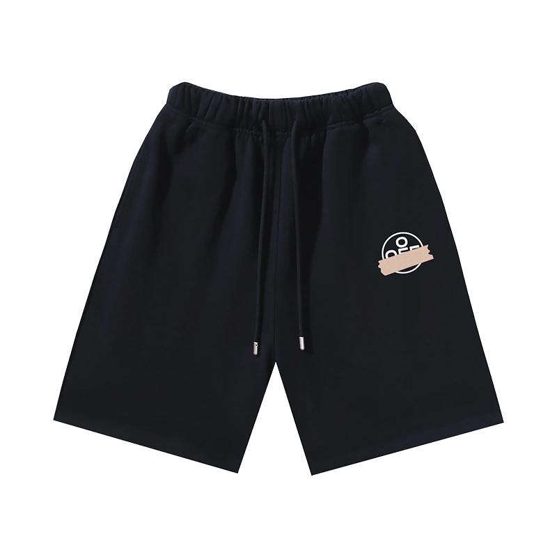 Off White Short Pants Tailored 146807