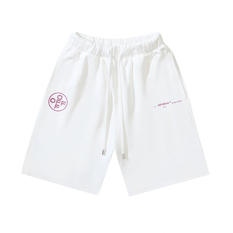 Off White Short Pants GoAnywhere 146779