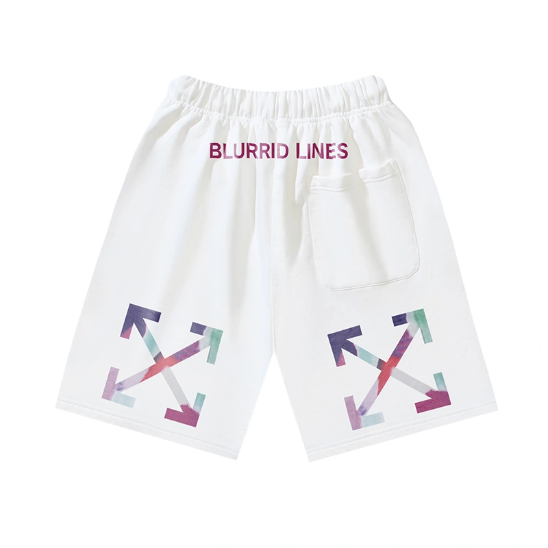 Off White Short Pants GoAnywhere 146779