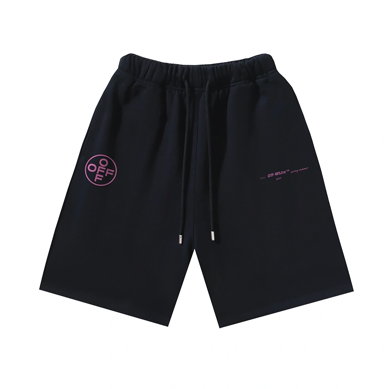 Off White Short Pants GoAnywhere 146779